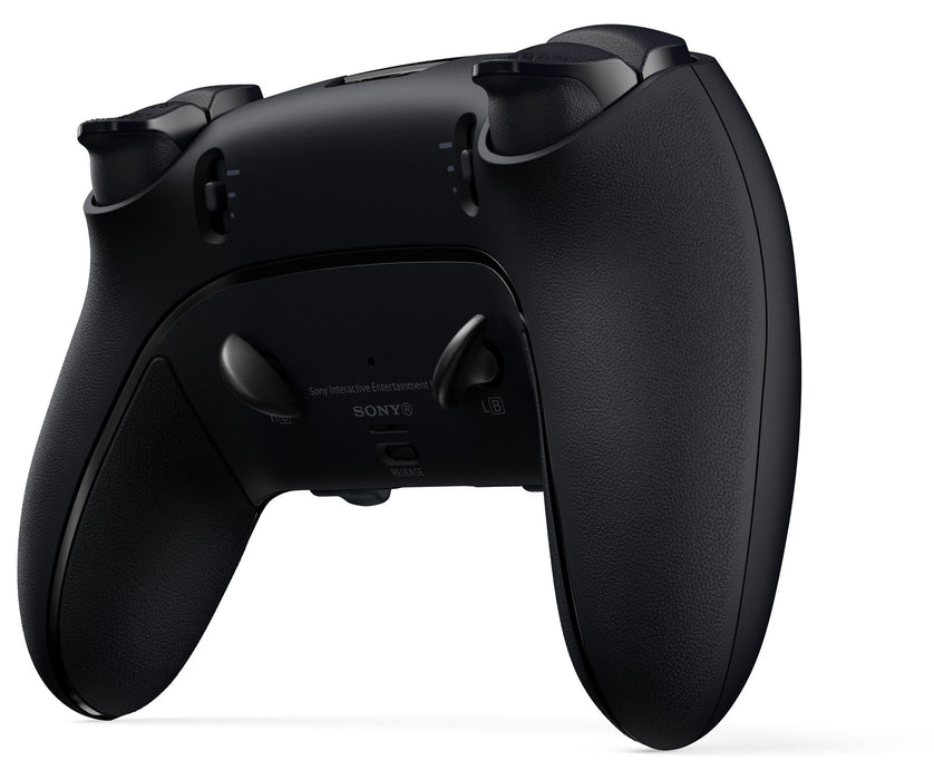 Sony PS5 DualSense Edge Wireless Controller Black EU