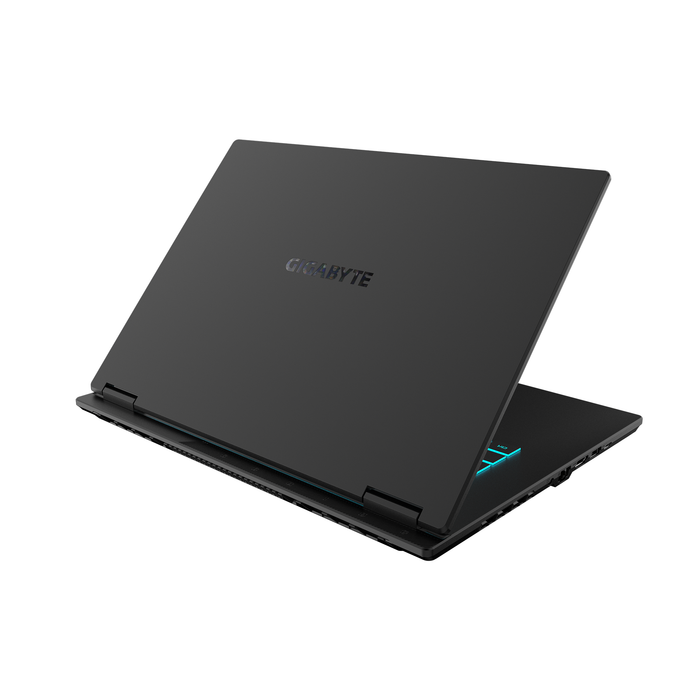 Laptop GIGABYTE GAMING A16 CTH - 16" IPS WUXGA 165Hz, Intel Core i7-13620H, 16GB DDR5, 1TB SSD Gen4, nVIdia RTX 5050 8GB GDDR7, Free DOS