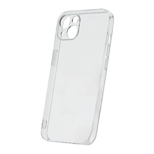 iPhone 16 Pro Case, 2 mm Transparent