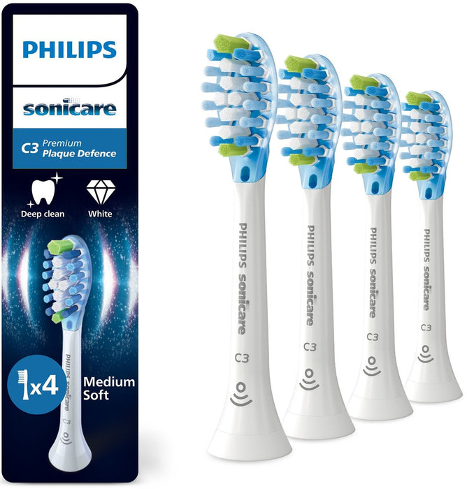 Handpiece PHILIPS Sonicare Premium Plaque Defense HX9044/87
