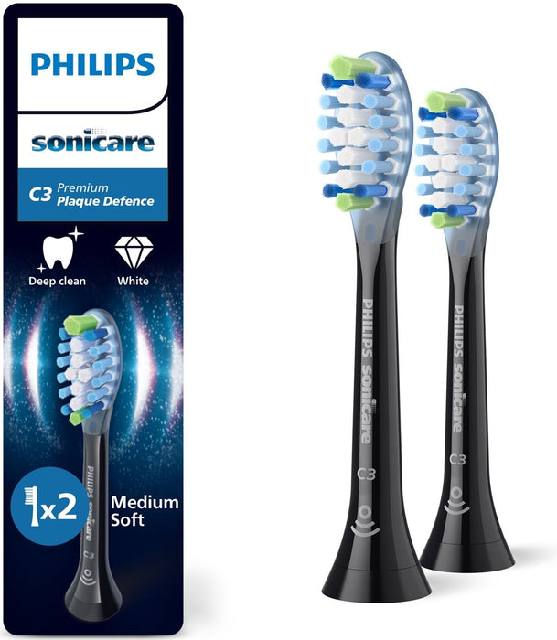 Handpiece PHILIPS Sonicare Premium Plaque Defense HX9042/88