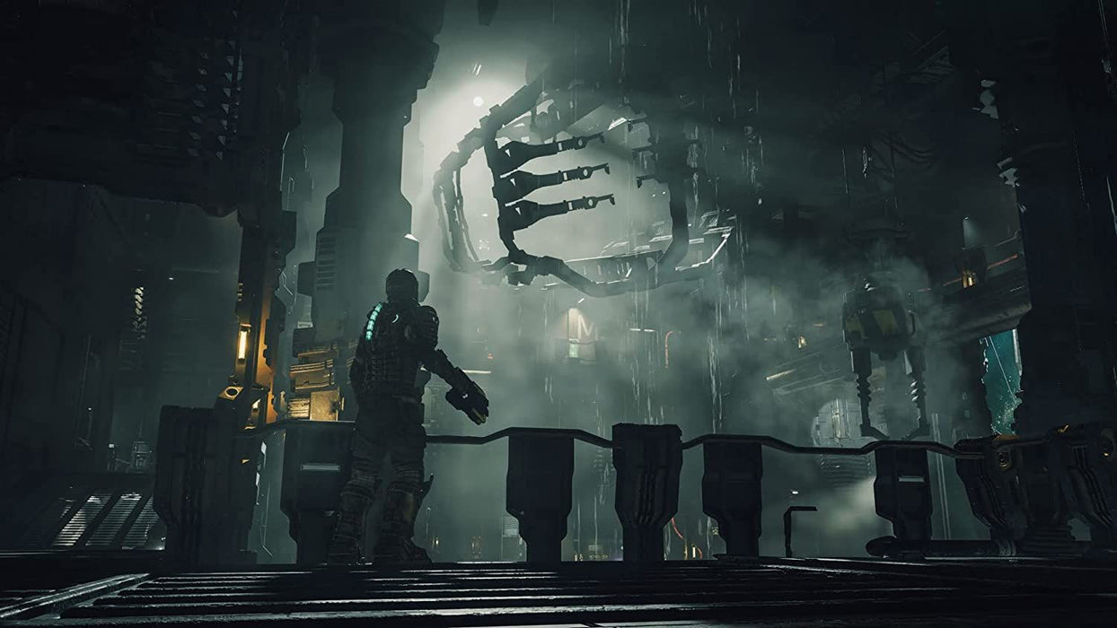 Dead Space Remake Game (PS5)