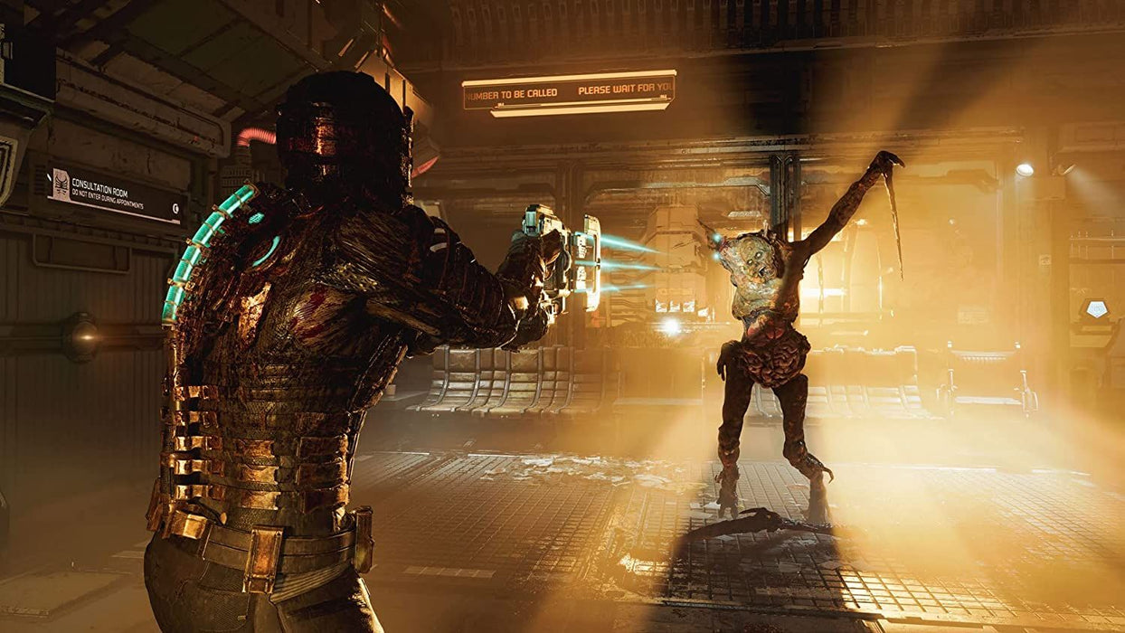 Dead Space Remake Game (PS5)