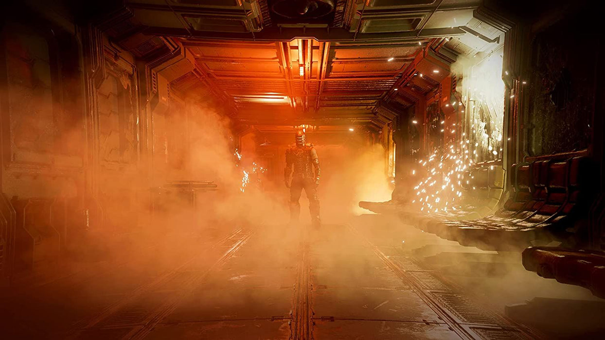 Dead Space Remake Game (PS5)