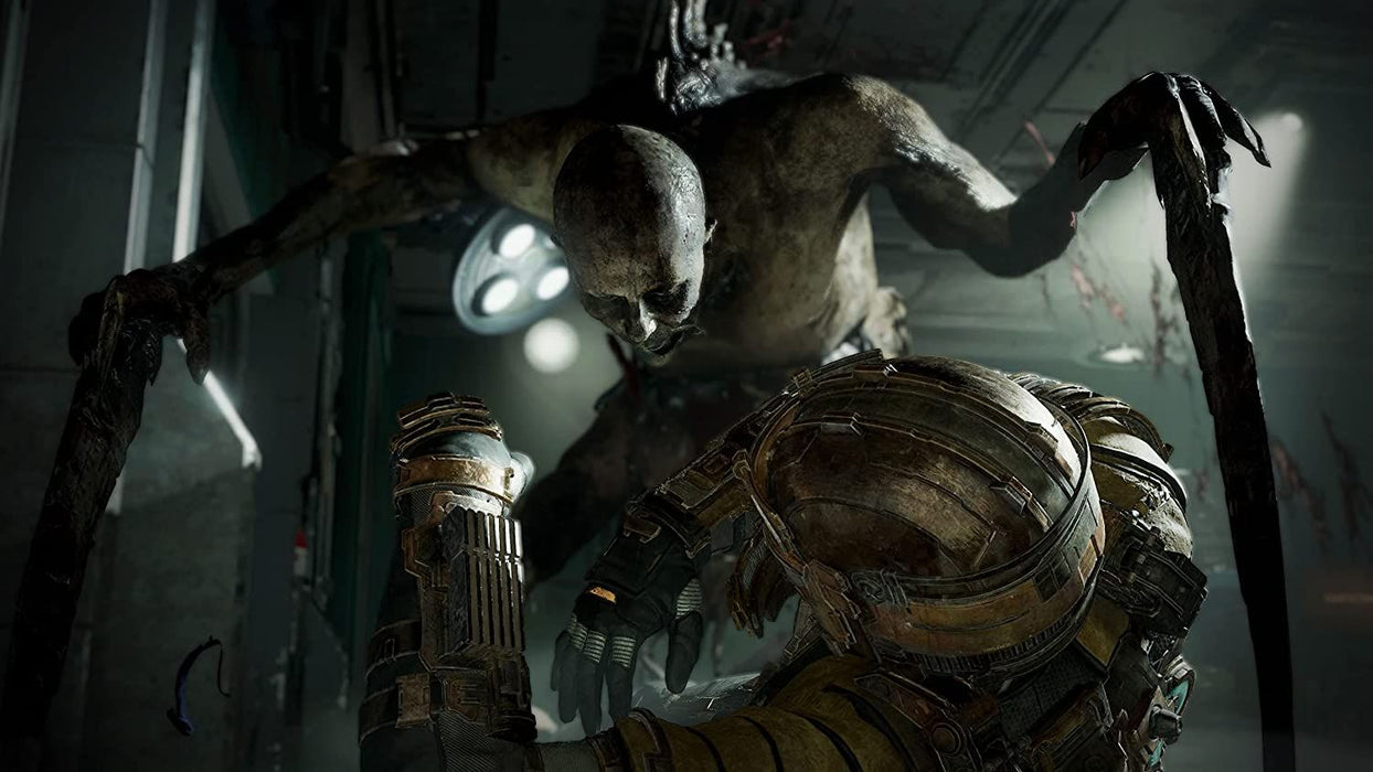 Dead Space Remake Game (PS5)