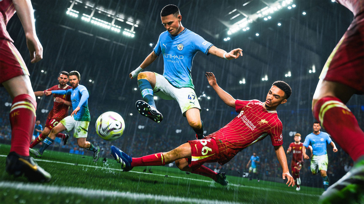 FC 25 Game (PS5)