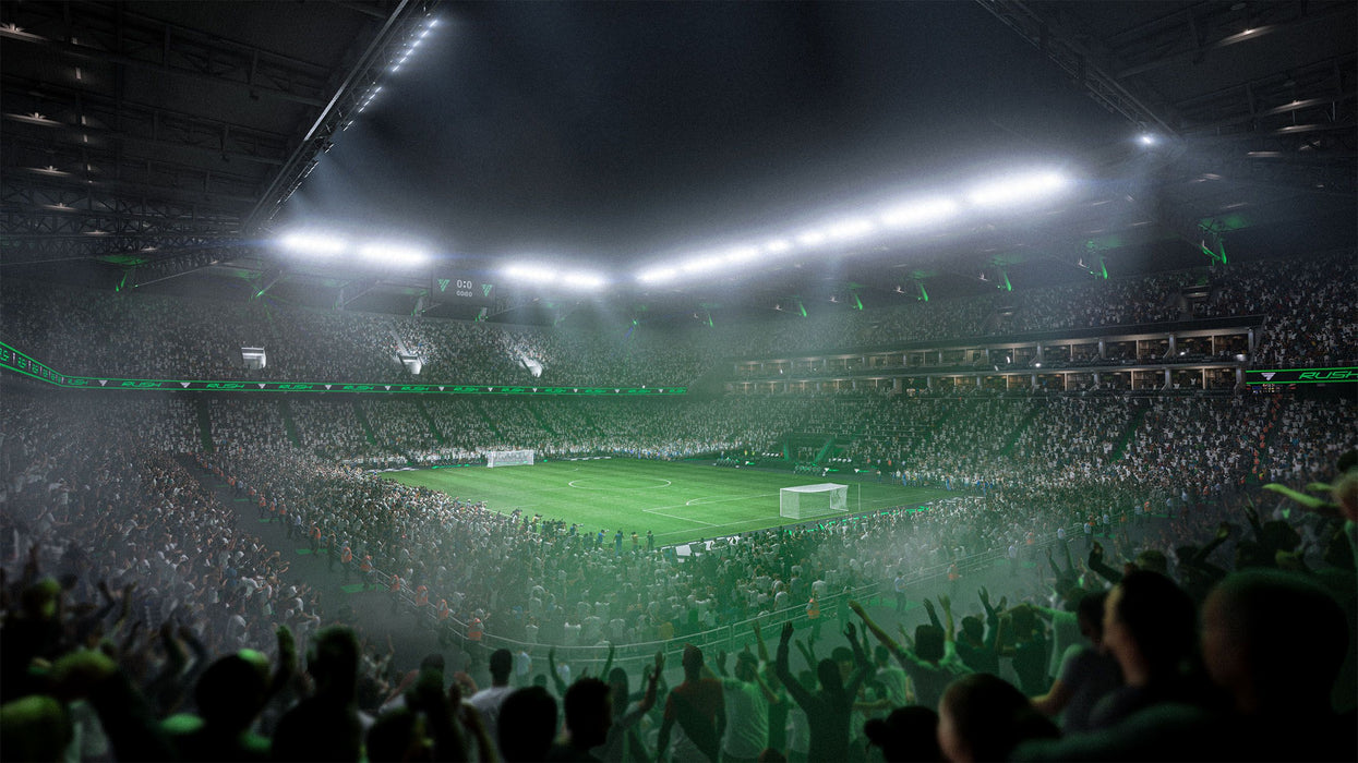 FC 25 Game (PS5)