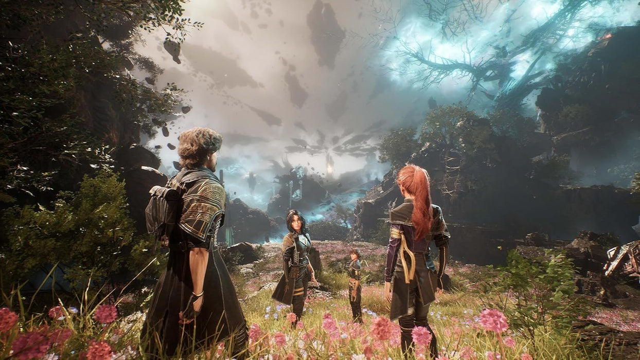 Clair Obscur: Expedition 33 Game (PS5)