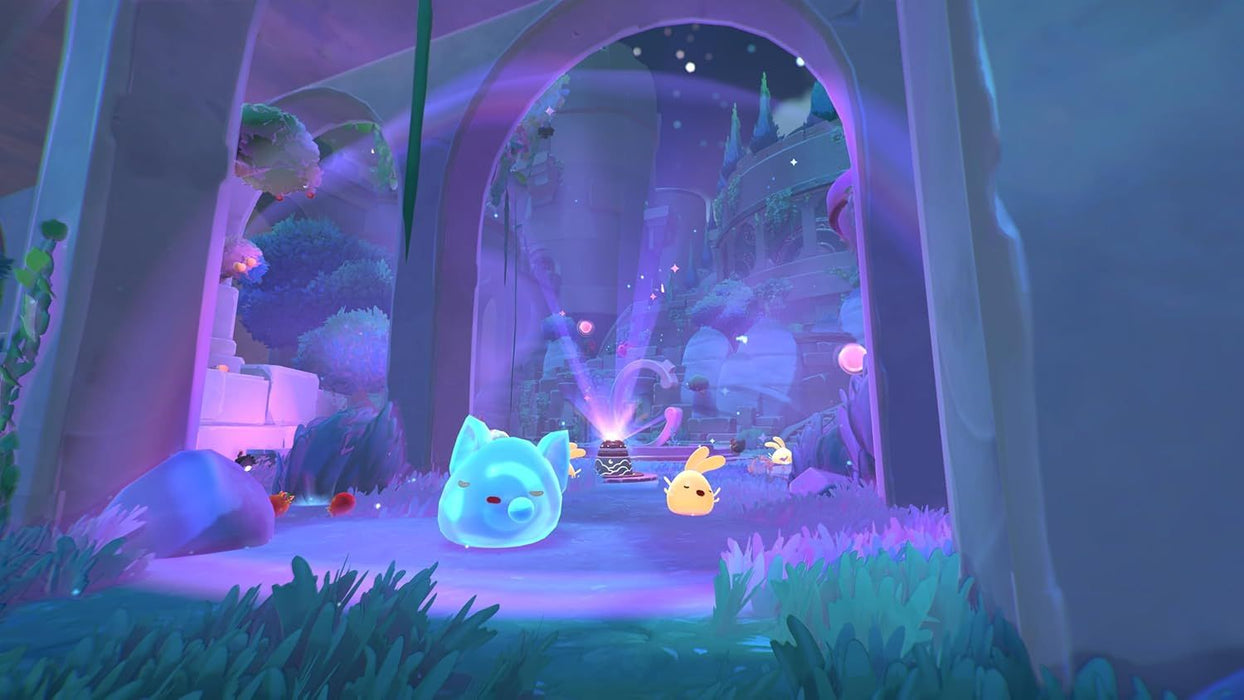 SLIME RANCHER 2 PLAYSTATION 5 PS5 Game