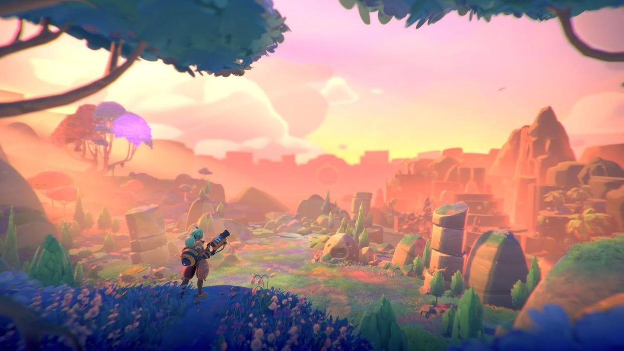 SLIME RANCHER 2 PLAYSTATION 5 PS5 Game