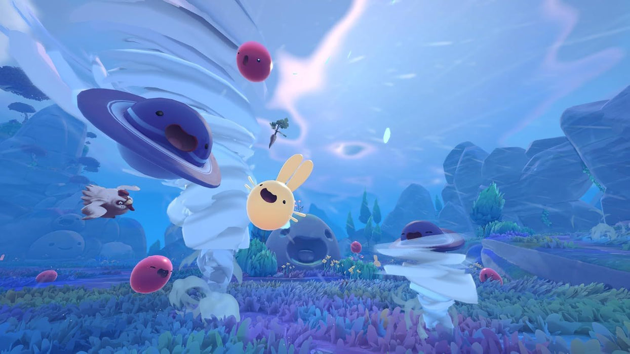 SLIME RANCHER 2 PLAYSTATION 5 PS5 Game