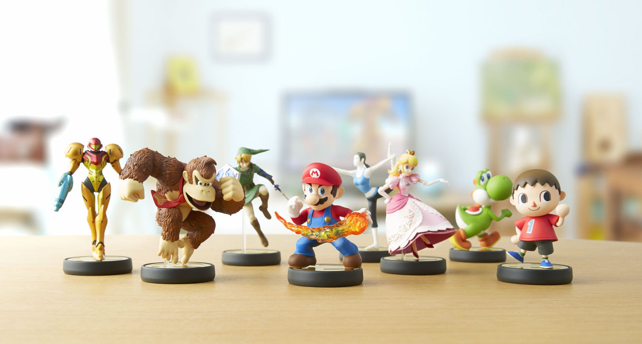 Interactive doll Nintendo Mario Nintendo Switch
