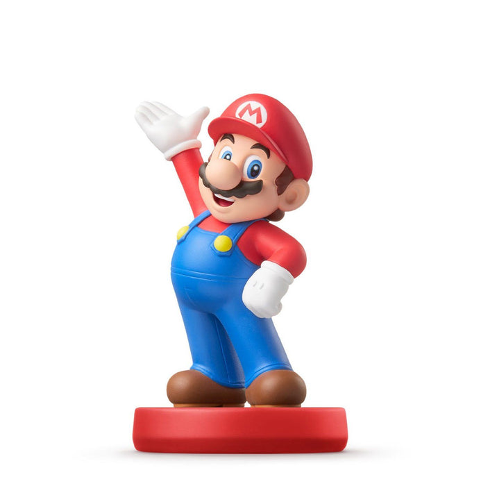 Interactive doll Nintendo Mario Nintendo Switch