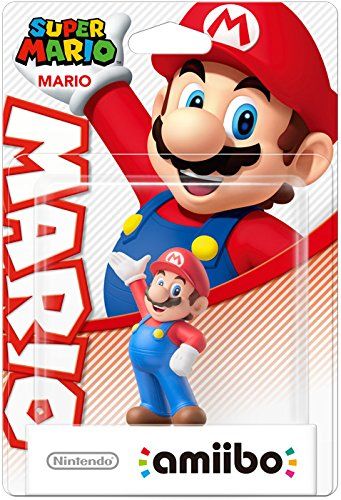 Interactive doll Nintendo Mario Nintendo Switch