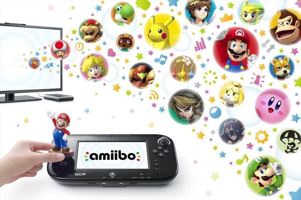 Interactive doll Nintendo Mario Nintendo Switch