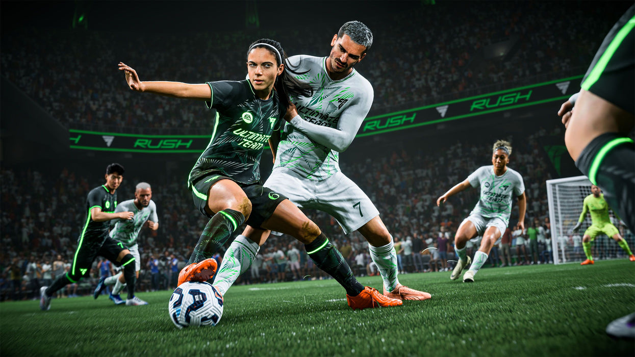FC 25 Game (XBOX X/One)