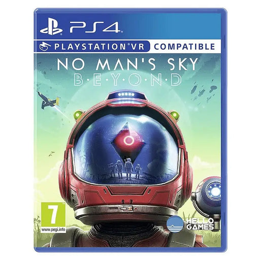 No Man’s Sky Game (PS4) - Игри<<<Конзоли и аксесоари<<<ТВ Аудио Gaming<<<ZoraSite