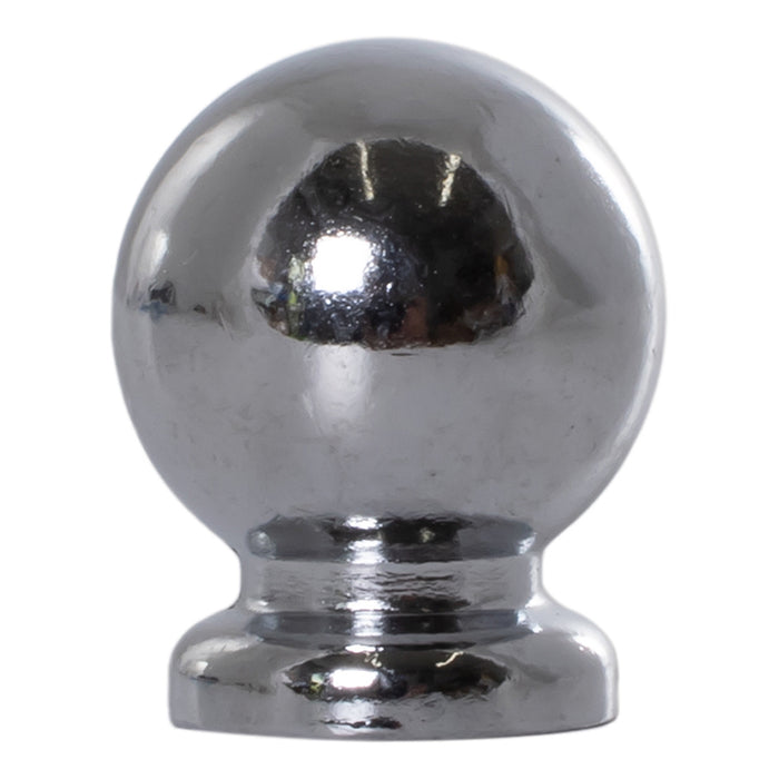 FURNITURE HANDLE CHROME GLOSS NOBEL GROUP Model 3289