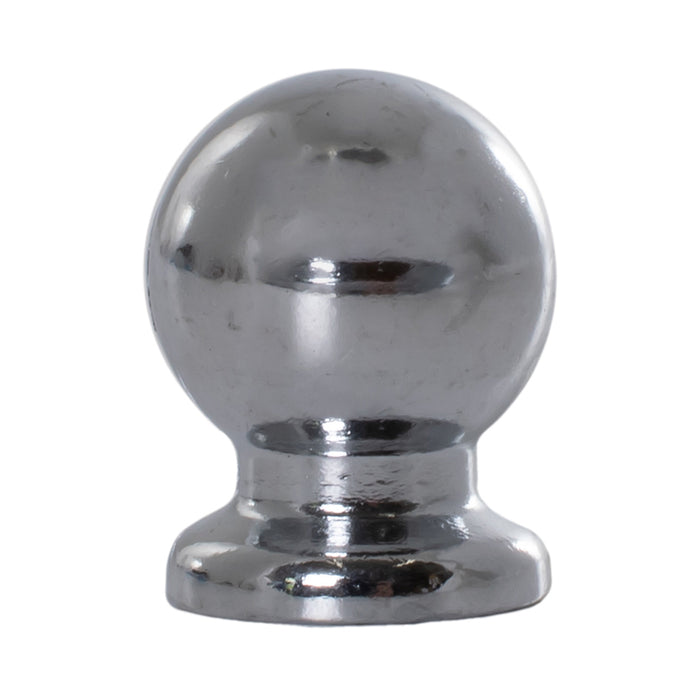 FURNITURE HANDLE GLOSS CHROME NOBEL GROUP 3291