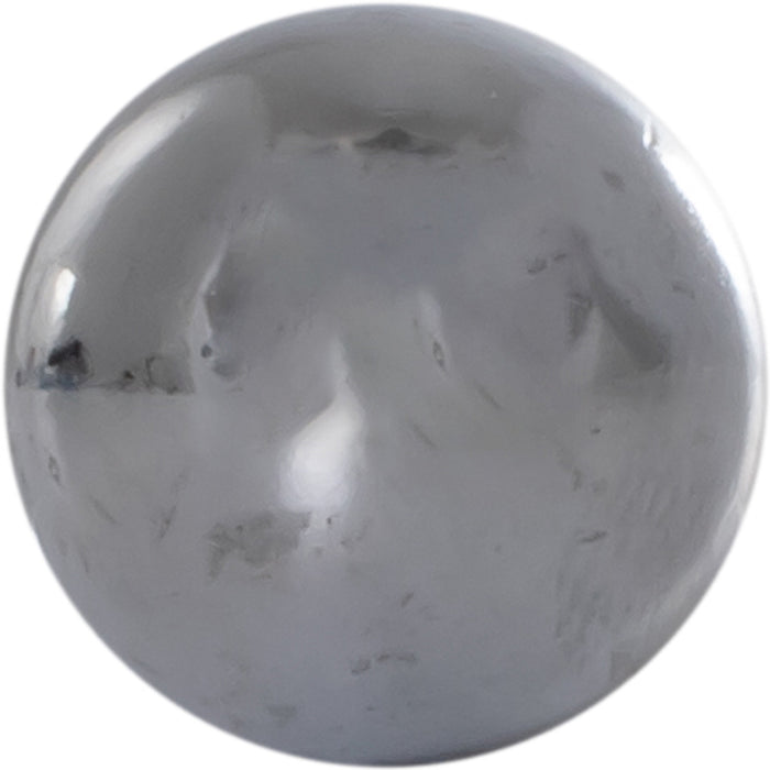 FURNITURE HANDLE GLOSS CHROME NOBEL GROUP 3291