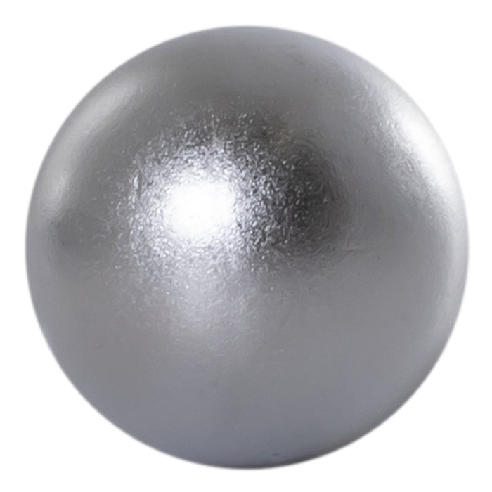 FURNITURE HANDLE CHROME MAT NOBEL GROUP 3292