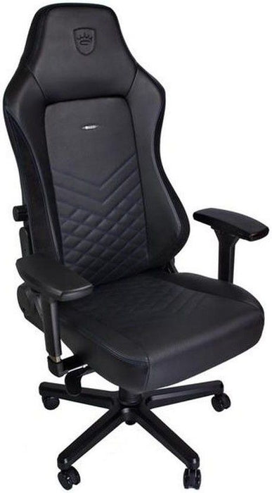 Gaming chair noblechairs HERO, Black