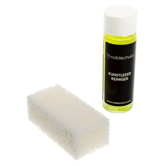 Cleaning kit noblechairs - PU Leather, 100ml
