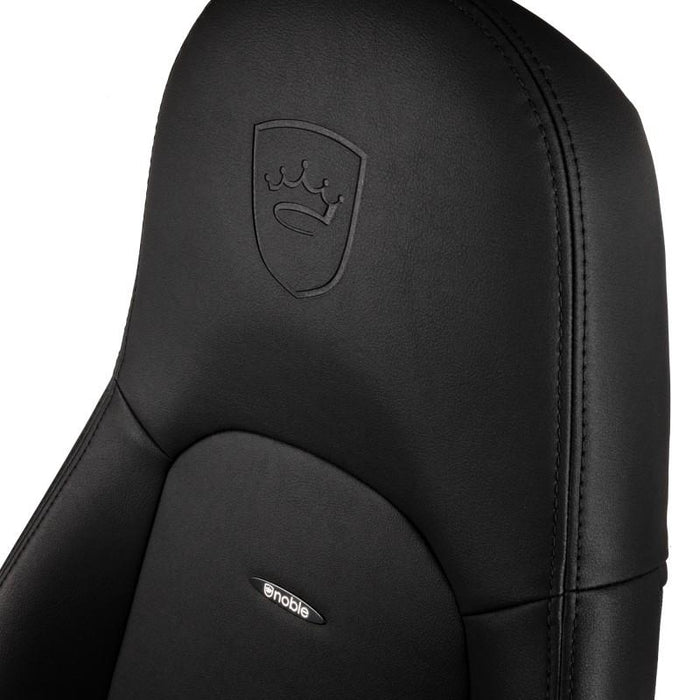 Gaming chair noblechairs ICON, Black Edition