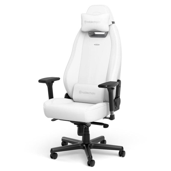 Gaming chair noblechairs LEGEND White Edition