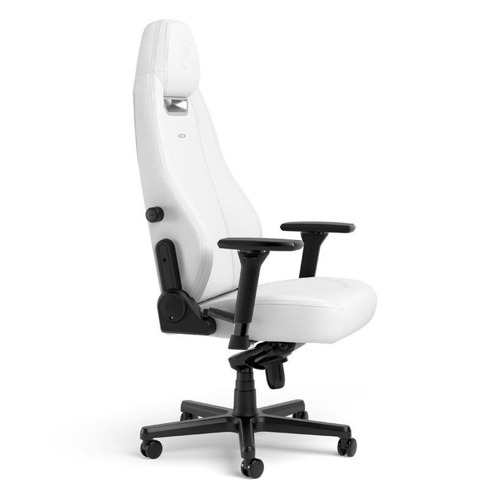Gaming chair noblechairs LEGEND White Edition