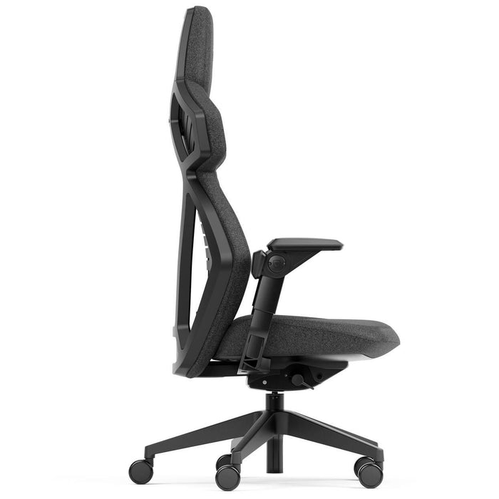 Gaming chair noblechairs DAWN - Fabric Granite