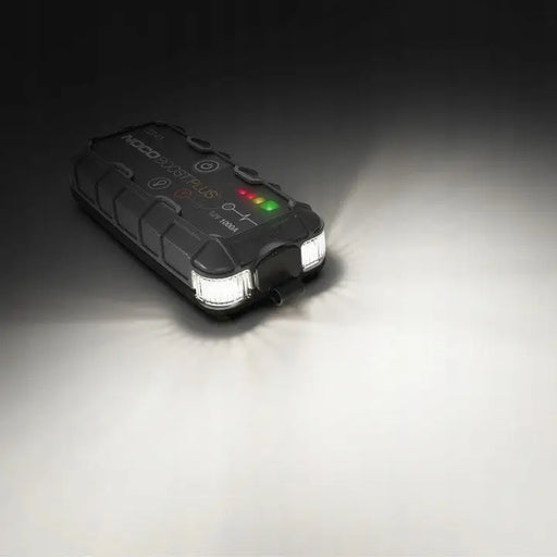 NOCO GB40 Boost 12V 1000A Jump Starter starter device with integrated 12V/USB battery - Starting devices