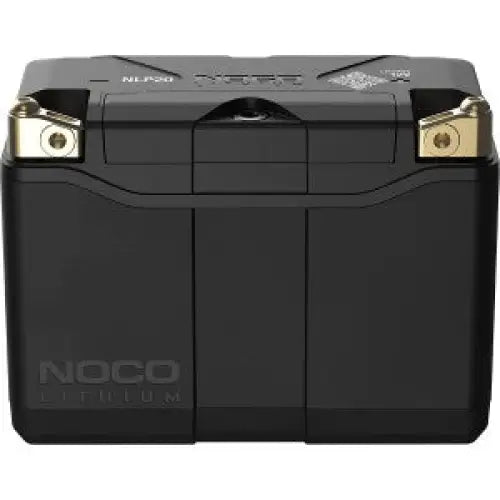 NOCO NLP20 - BatteriesESA-AKU<<<Car electronicsESA<<<ActionPL&&&АКУМУЛАТОРИ<<<MaxCar