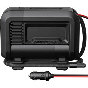 NOCO AIR10 КОМПРЕСОР 12V 10A 4.14BAR LED ФЕНЕР