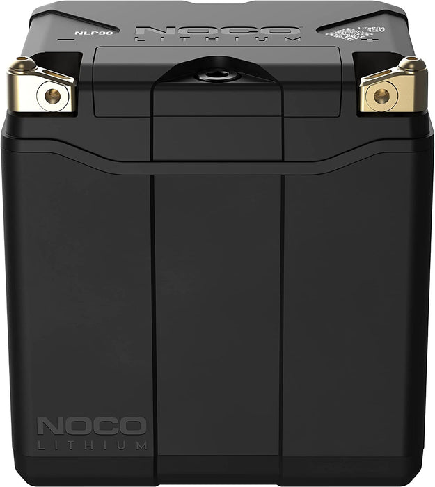NOCO LITHIUM NLP30 99WH 8AH 700A R+