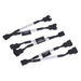 Noctua NA-SYC1 4-PIN PWM hardware cooling accessory White - Cases - accessoriesOBU-AKC<<<CasesOBU<<<ActionPL