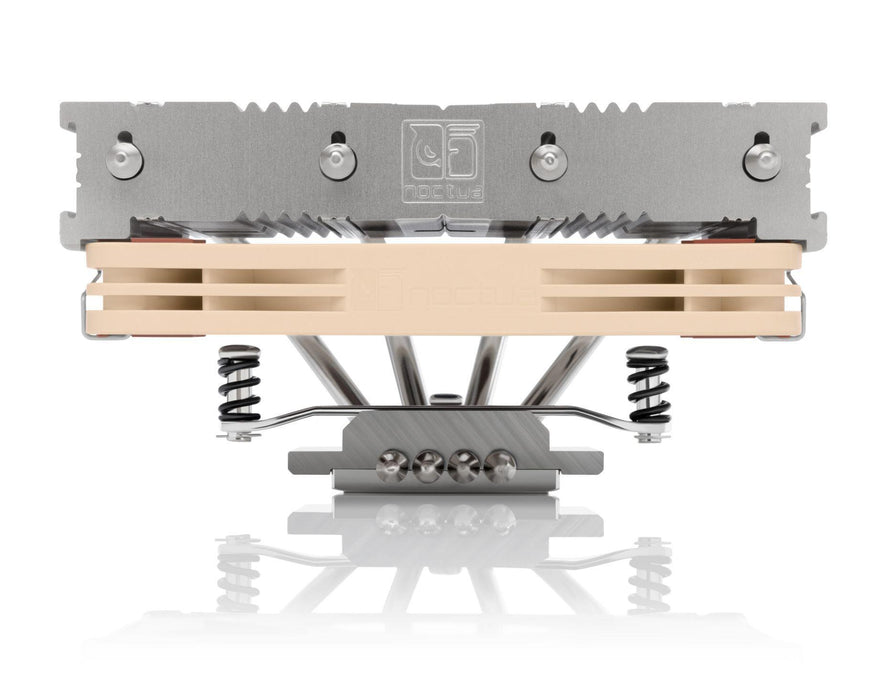 Noctua NH-L12S CPU Cooler, Socket 1150/2011/AMD