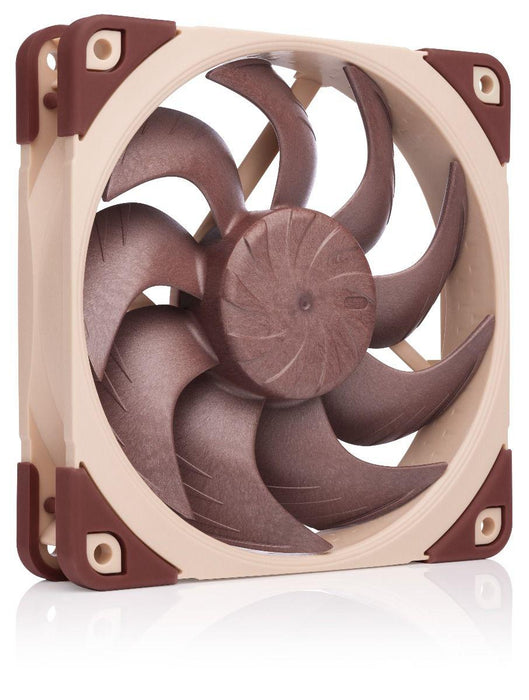 Noctua 120mm NF-A12x25 G2 LS-PWM fan