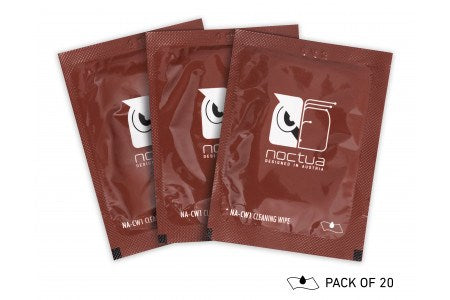 Noctua NA-SCW1 surface preparation wipe