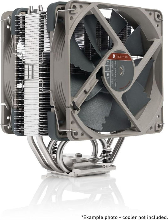 Additional computer fan NOCTUA NA-FK1, 1700 PWM, 120 mm