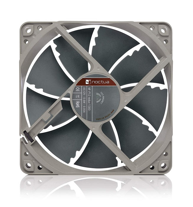 Noctua NF-P12 computer cooling component Computer case