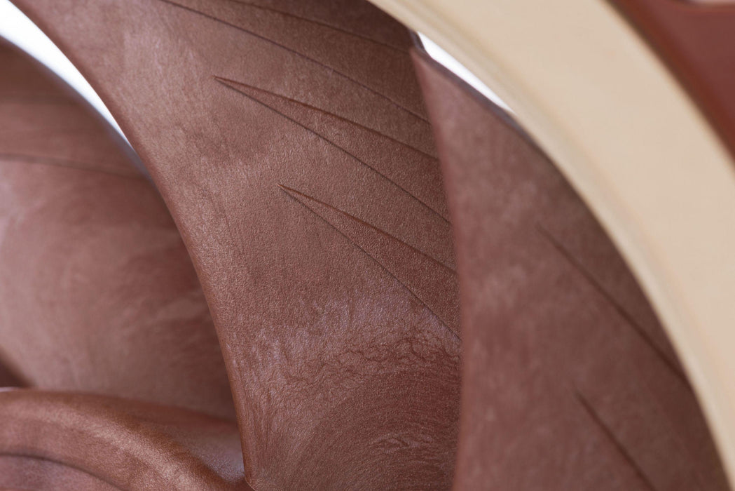 Fan Noctua NF-A12x25 FLX, 120 mm