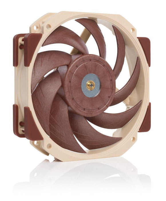 Noctua 120mm NF fan, A12x25R-PWM