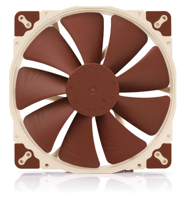 Fan Noctua NF-A20 PWM 200x200x30mm
