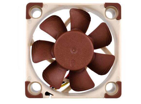 Fan Noctua NF-A4x10-5V, 40mm