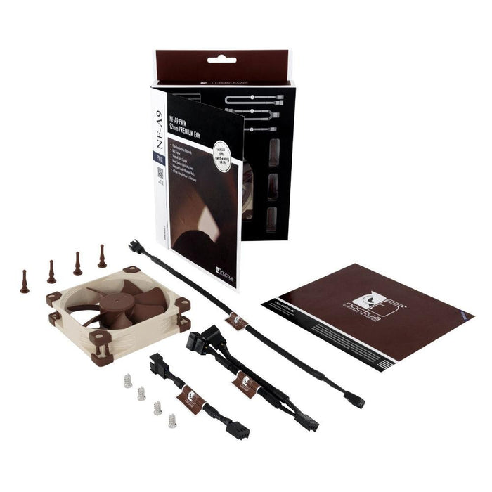 Fan Noctua 92mm NF-A9 PWM 92mm