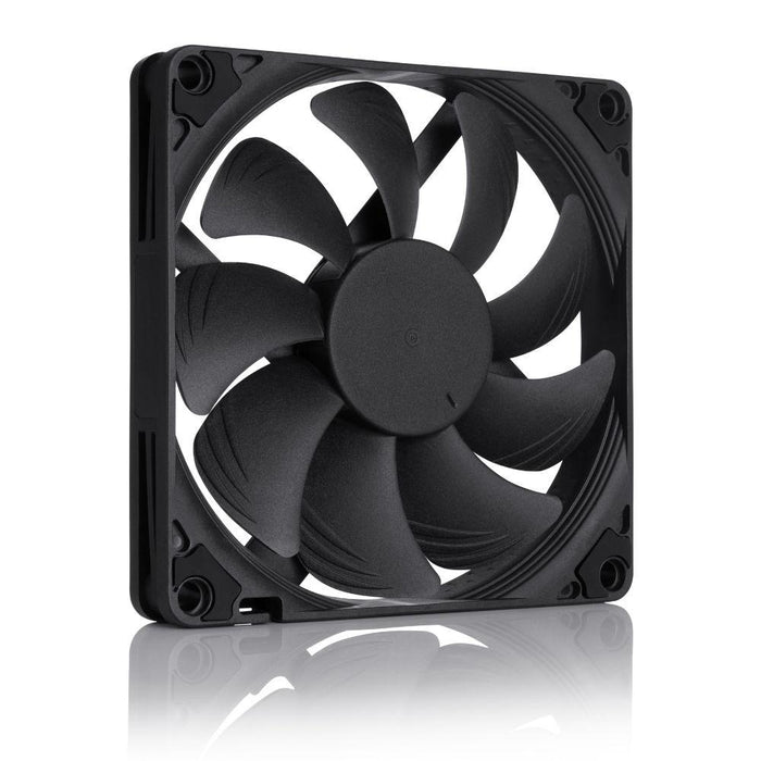 Fan Noctua NF-A9x1, HS PWM chromax black swap, 92mm