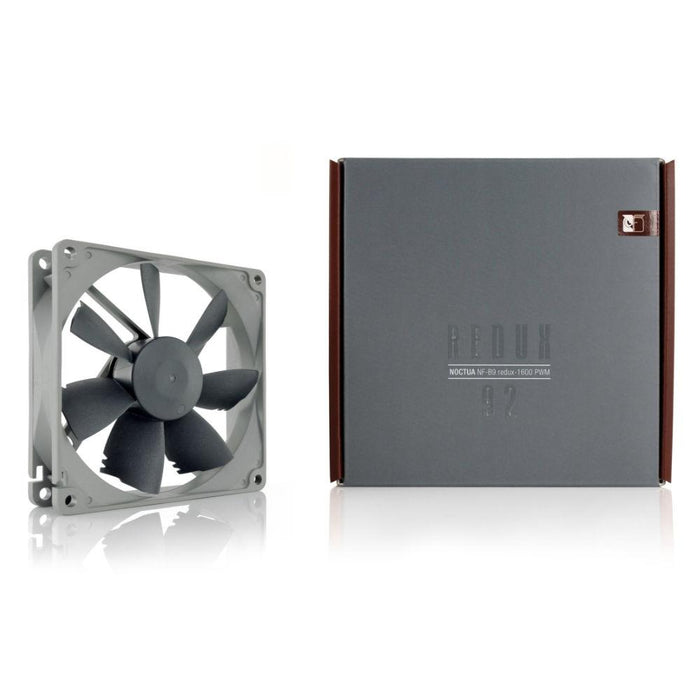 Fan Noctua NF-B9 Redux, 1600 92mm PWM