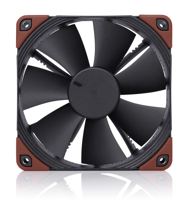 Fan Noctua NF-F12 iPPC-2000 PWM, 120, IP67