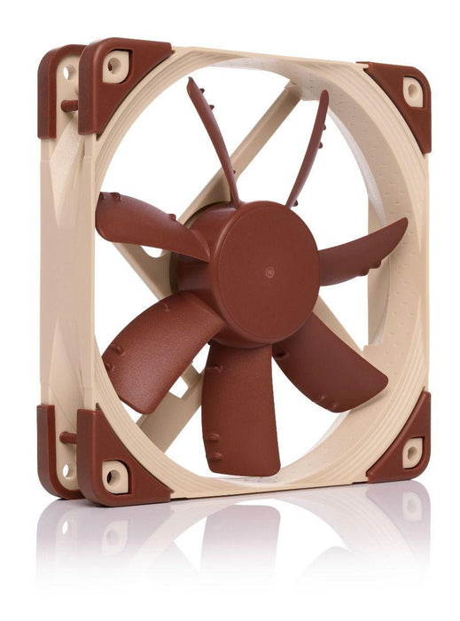 Noctua 120mm NF-S12A PWM fan
